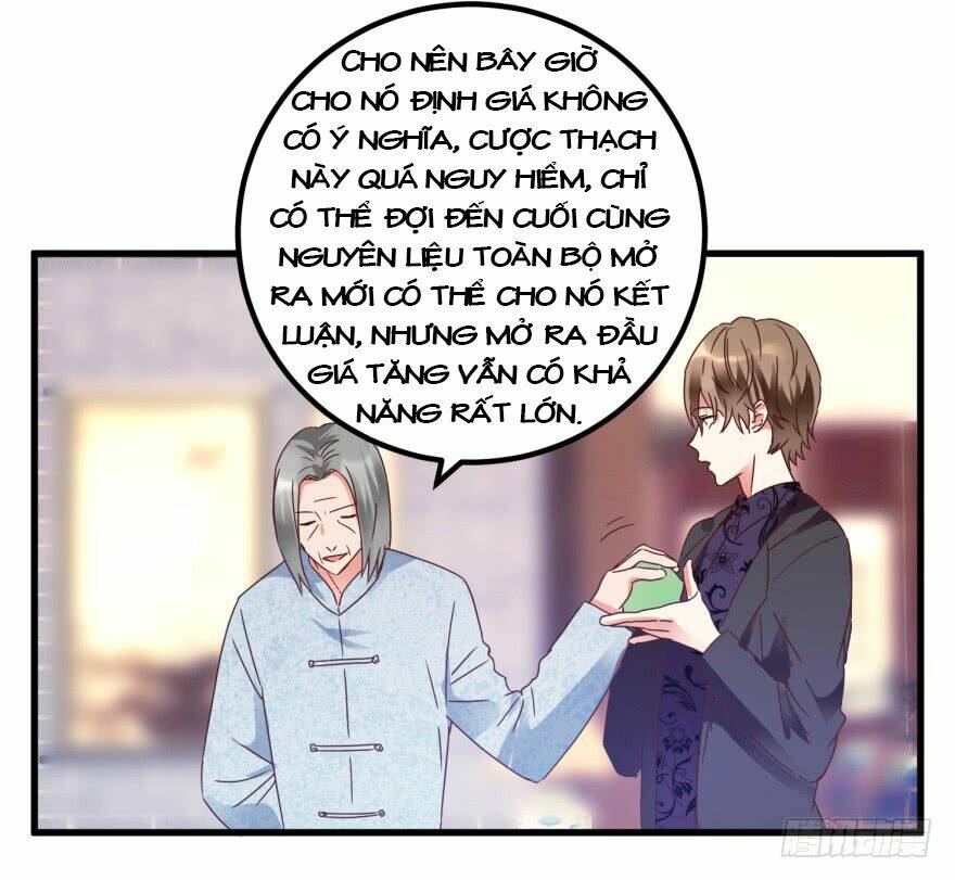 thấu thị tiên y chapter 23 6