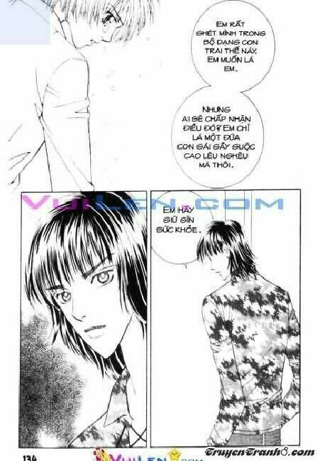 người mẫu hoàn hảo chapter 8 132