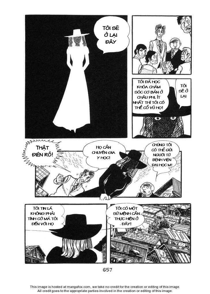 ode to kirihito chapter 15 29