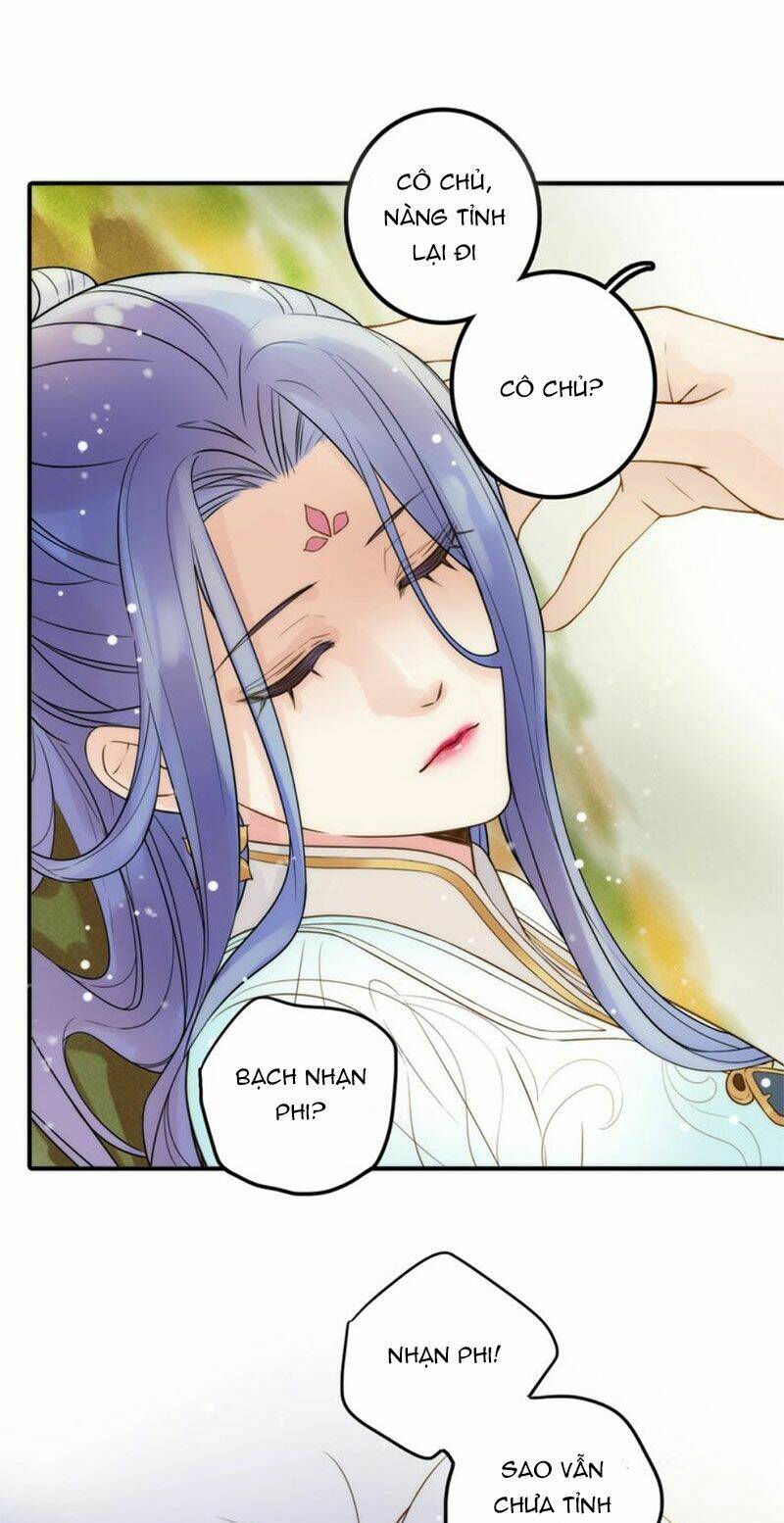 cướp chàng vợ về đón năm mới chapter 39 13