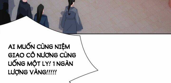 bí mật của dạ tộc chapter 1.3 7