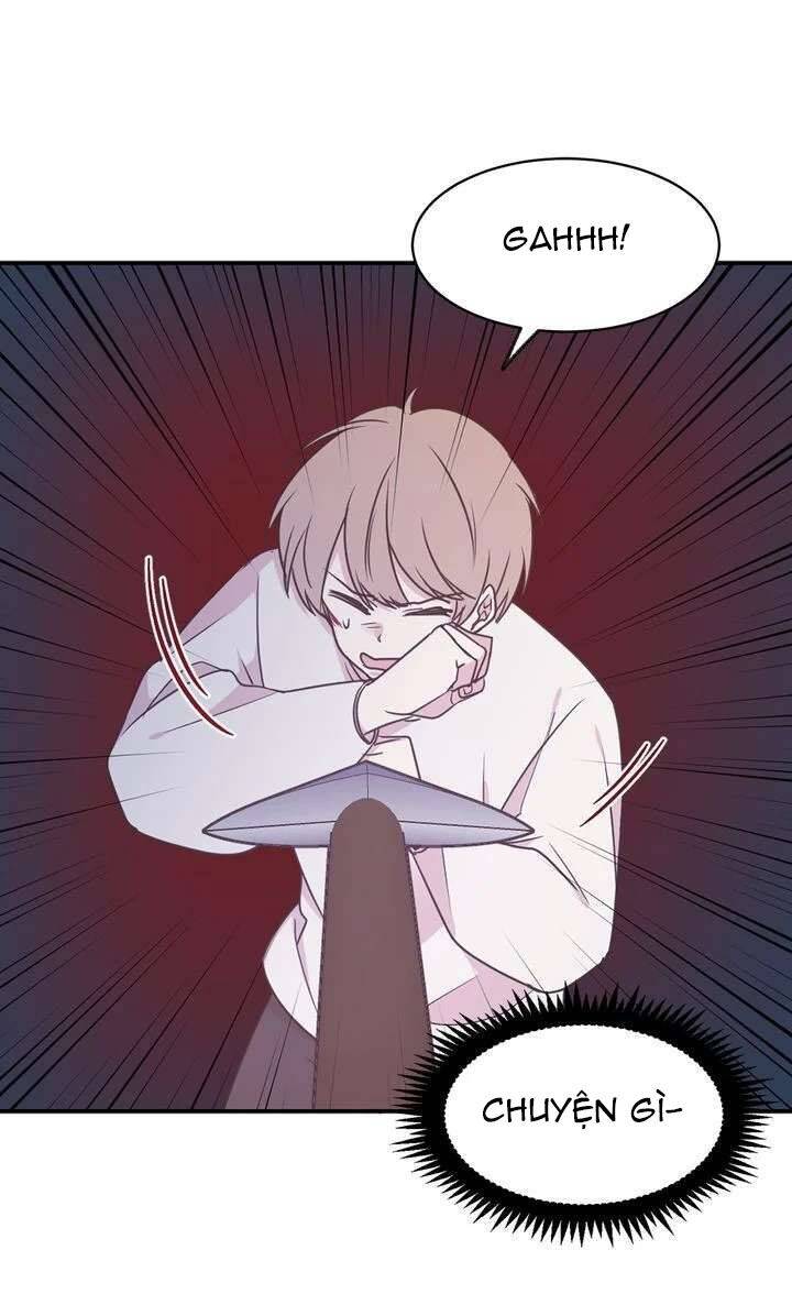 tôi sẽ đi đến cùng với hoàng đế chapter 55 15