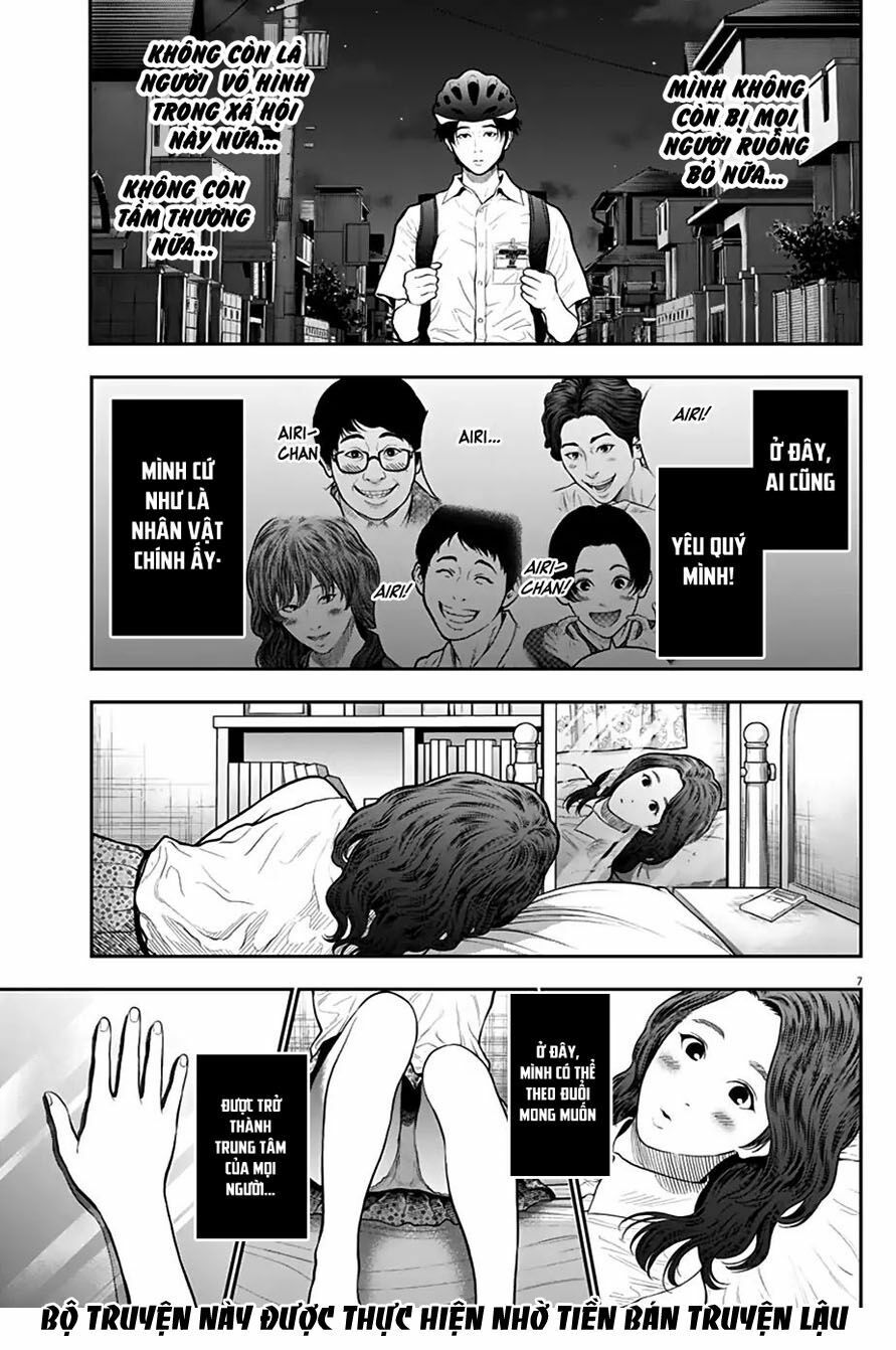 đọa nhân chapter 61 7