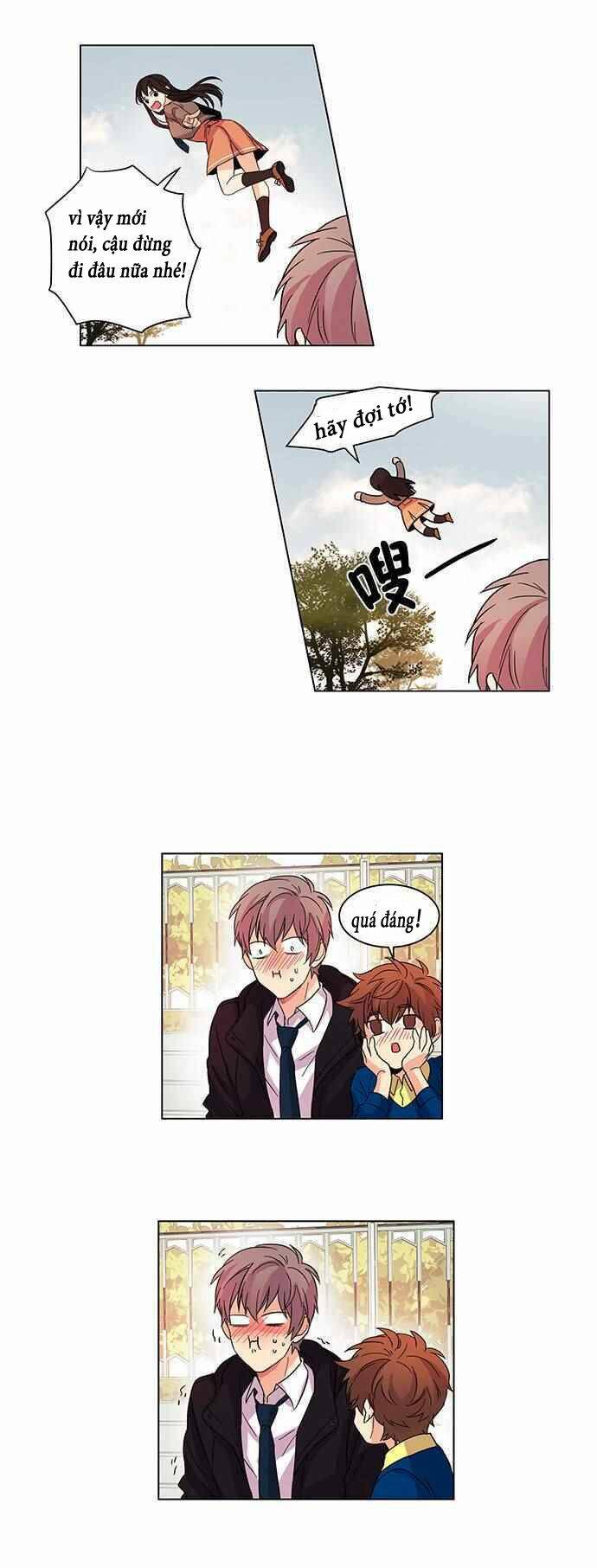 oh! lord jesus chapter 4 22