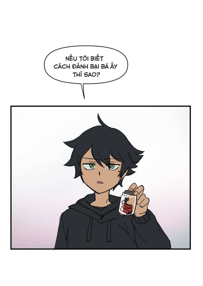 lumine - cội nguồn ánh sáng chapter 153 32