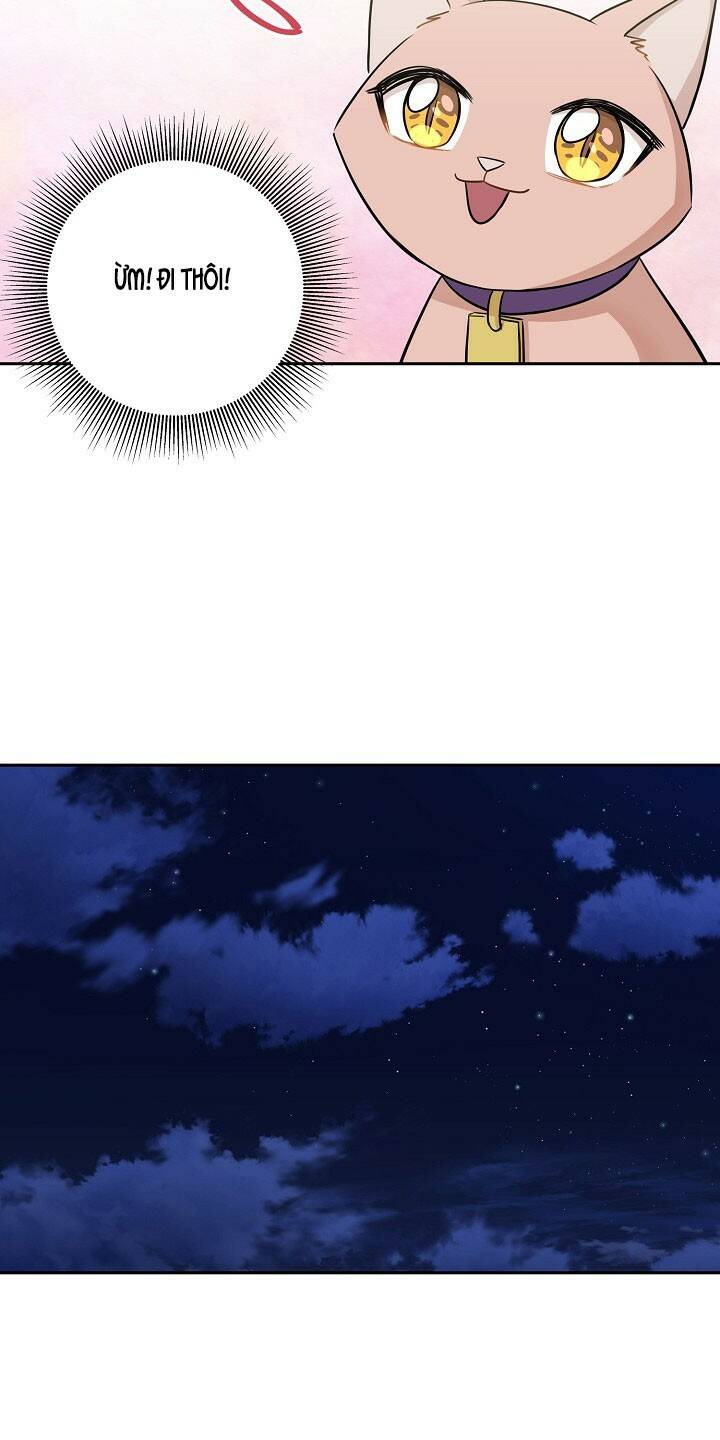 cuộc sống kỳ thú chapter 92 38