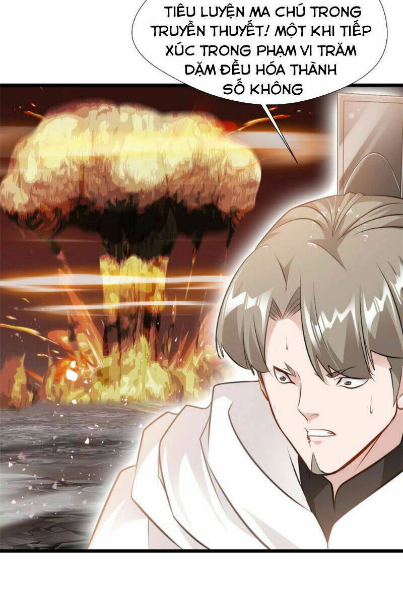 một đời thành tiên chapter 31 8