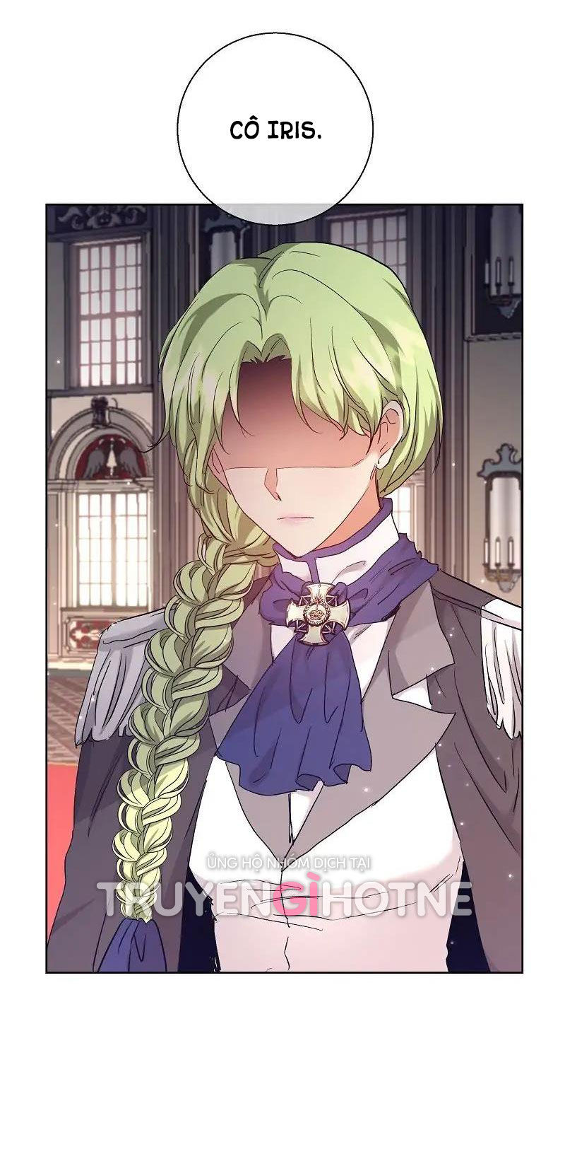 5500 sắc thái của quỷ vương chapter 57.2 5