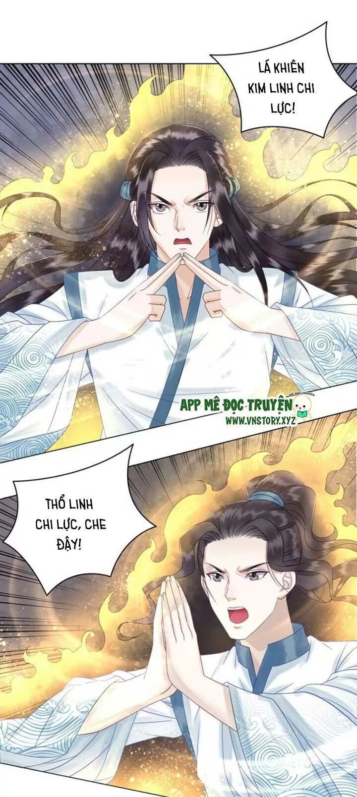 cực phẩm phế vật tiểu thư chapter 67 29