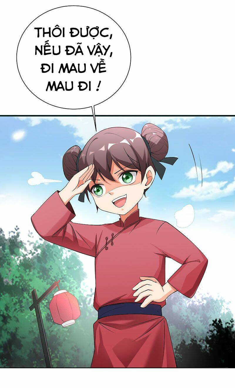phục thiên thánh chủ chapter 143 17