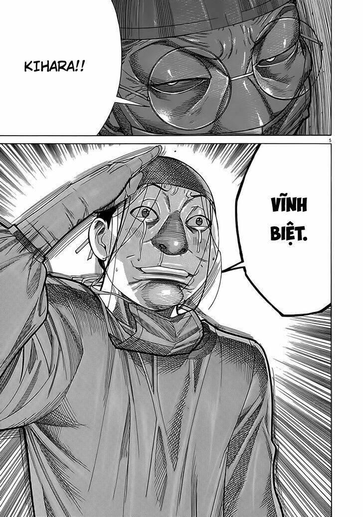 team medical dragon - y đội rồng chapter 116 5