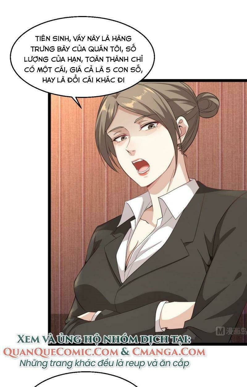 tối cuồng nữ tế chapter 37 13