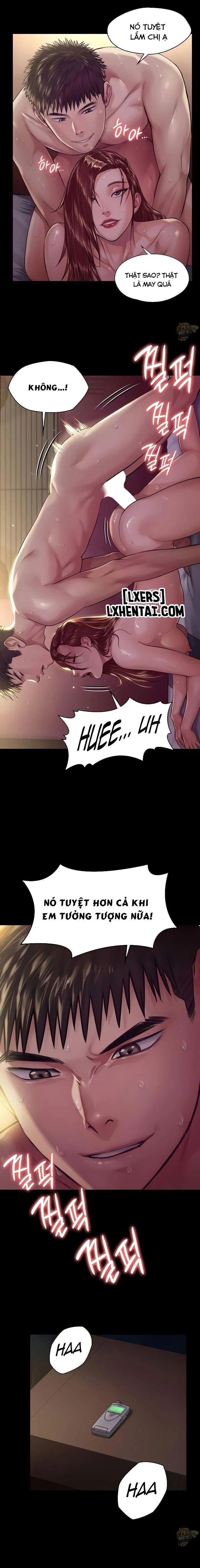 ong chúa chapter 189 19