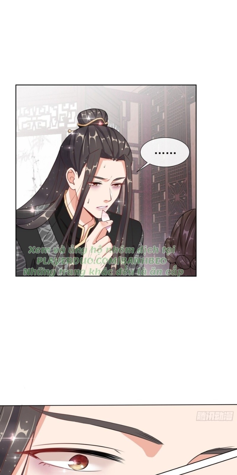 công lược trưởng thành của vương phi chapter 6 10