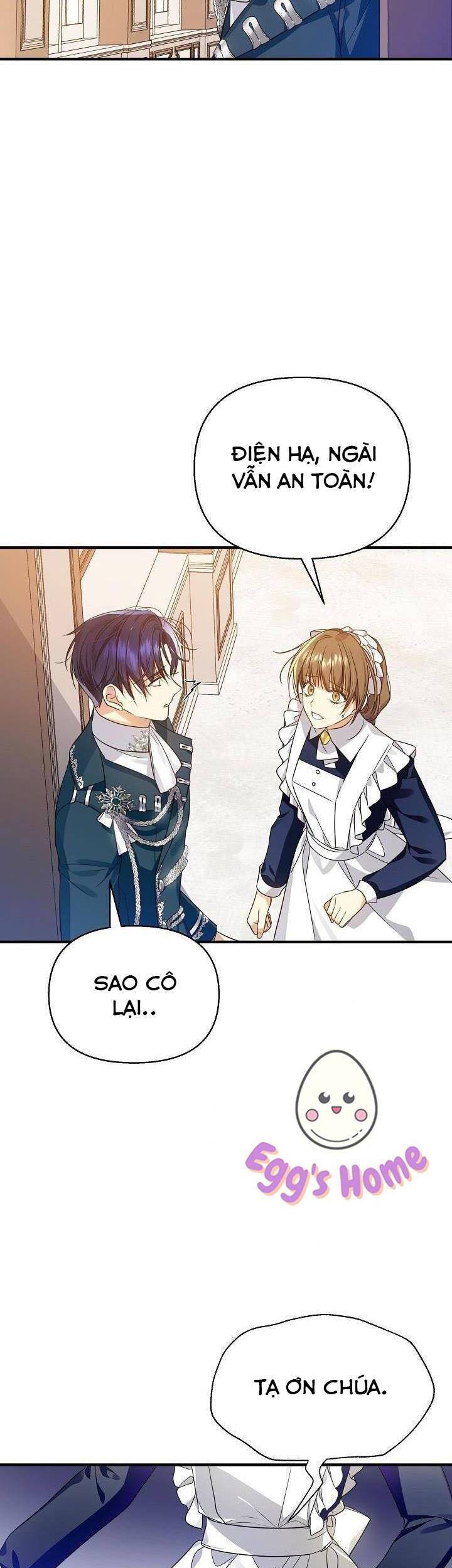 từ lúc bắt đầu tôi vẫn luôn ở bên em chapter 26 40