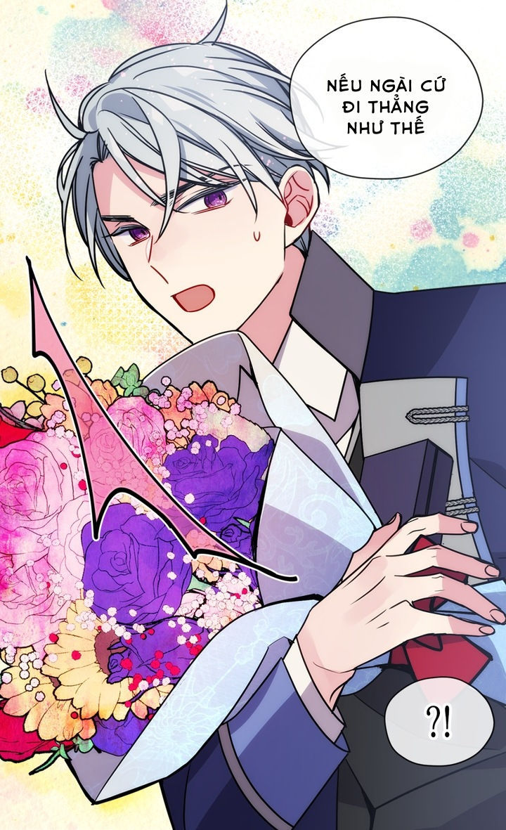 công tước lạnh lùng, alaide chapter 46 34