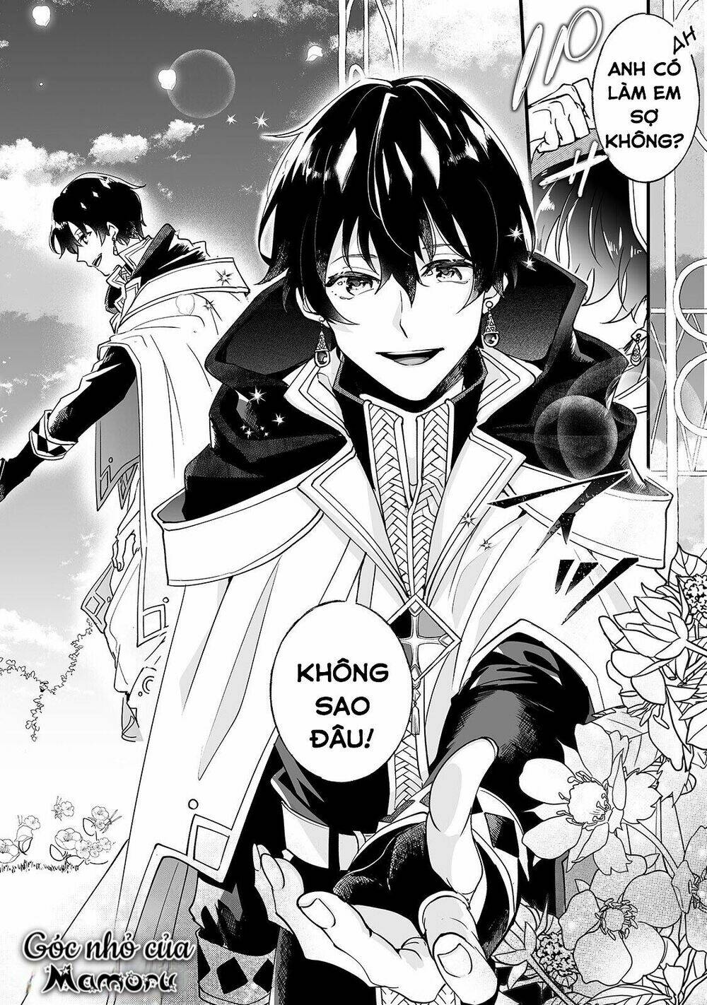 nido to ie ni wa kaerimasen chapter 1 20