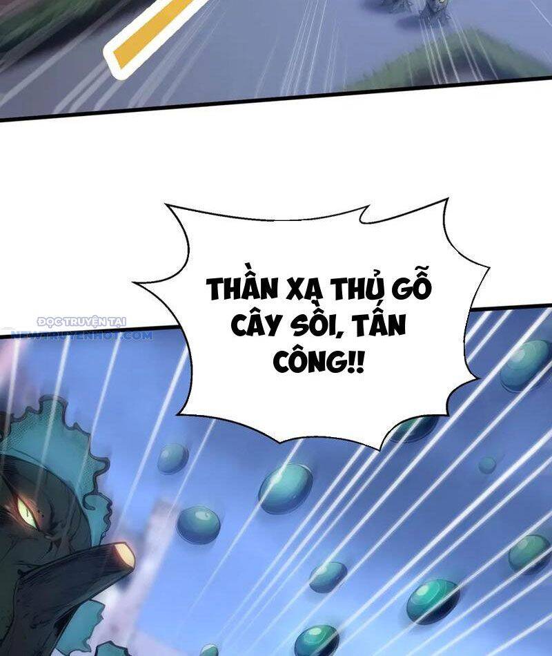 toàn dân thần vương: tôi hiến tế nghìn tỷ sinh linh! chapter 58 34