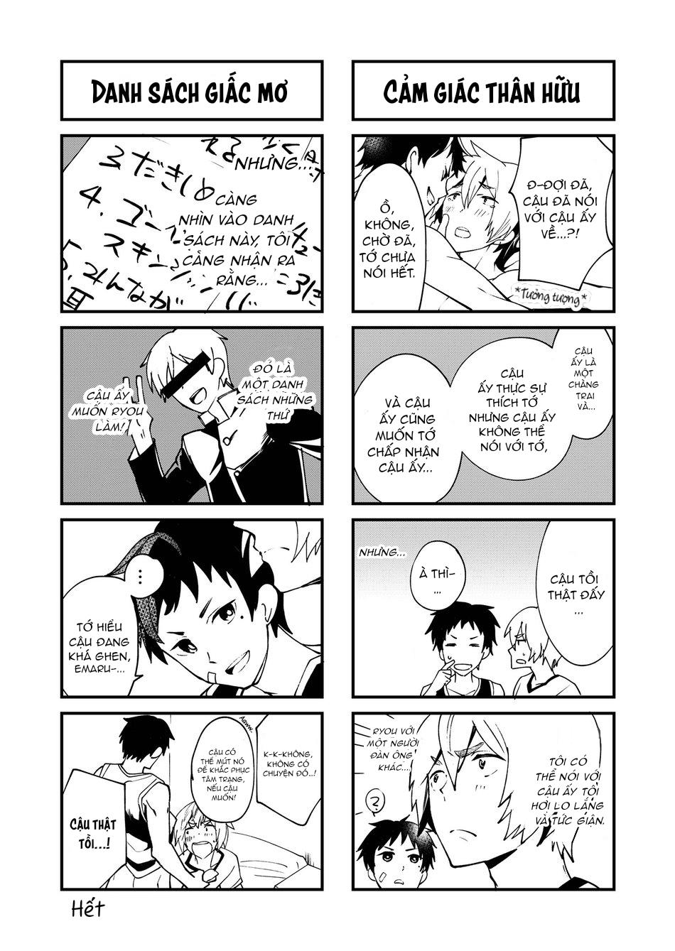 người tà răm luôn có quỷ theo sau chapter 39.2 20