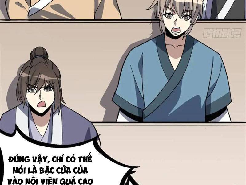ta có một thân kỹ năng bị động chapter 56 24