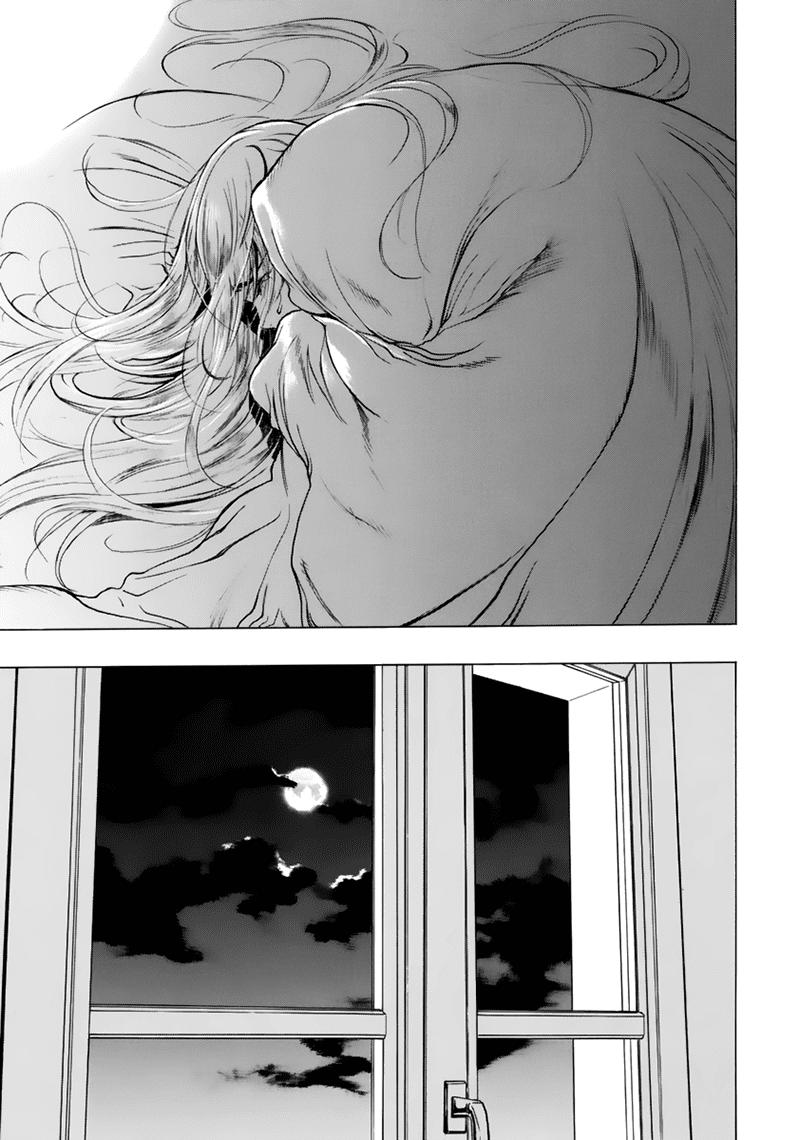 attack on titans - before the fall chapter 5 18