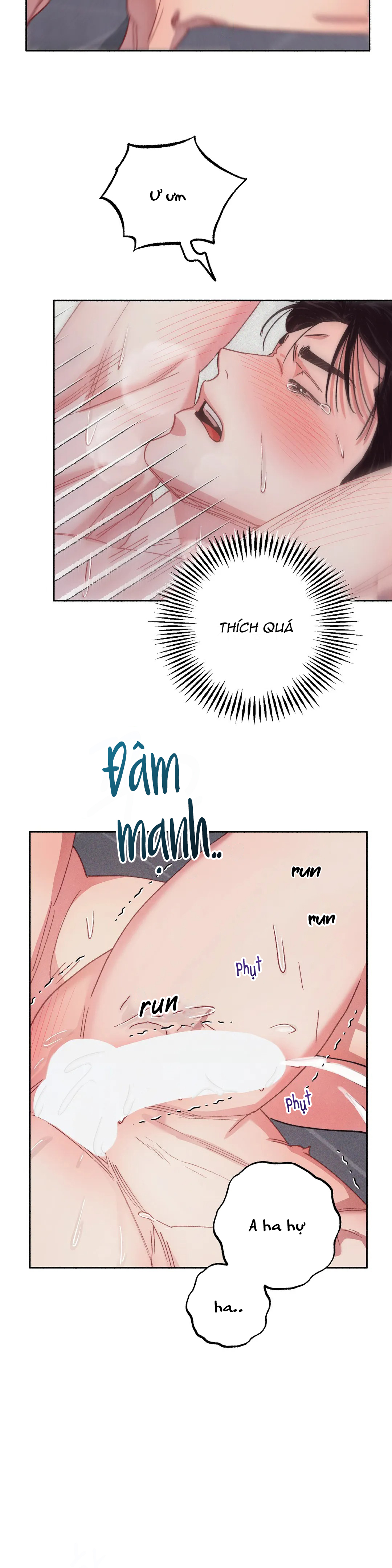 hương kẹo vừa ý chapter 5 13