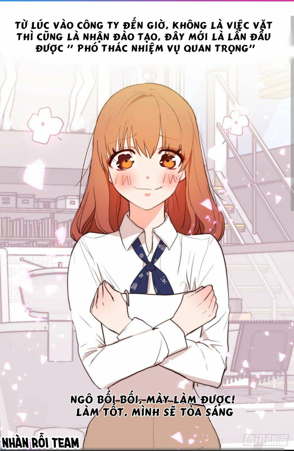 acup tiên sinh chapter 22 13