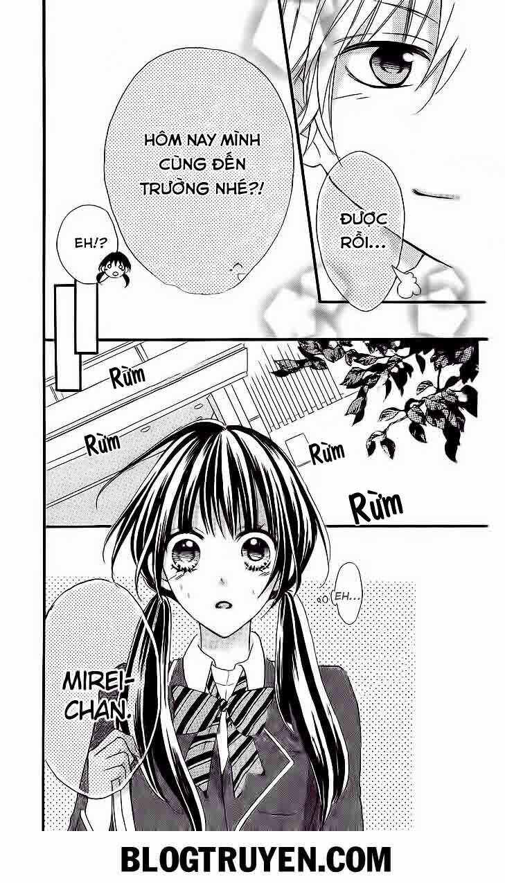 boku no uchi ni oide chapter 6 11