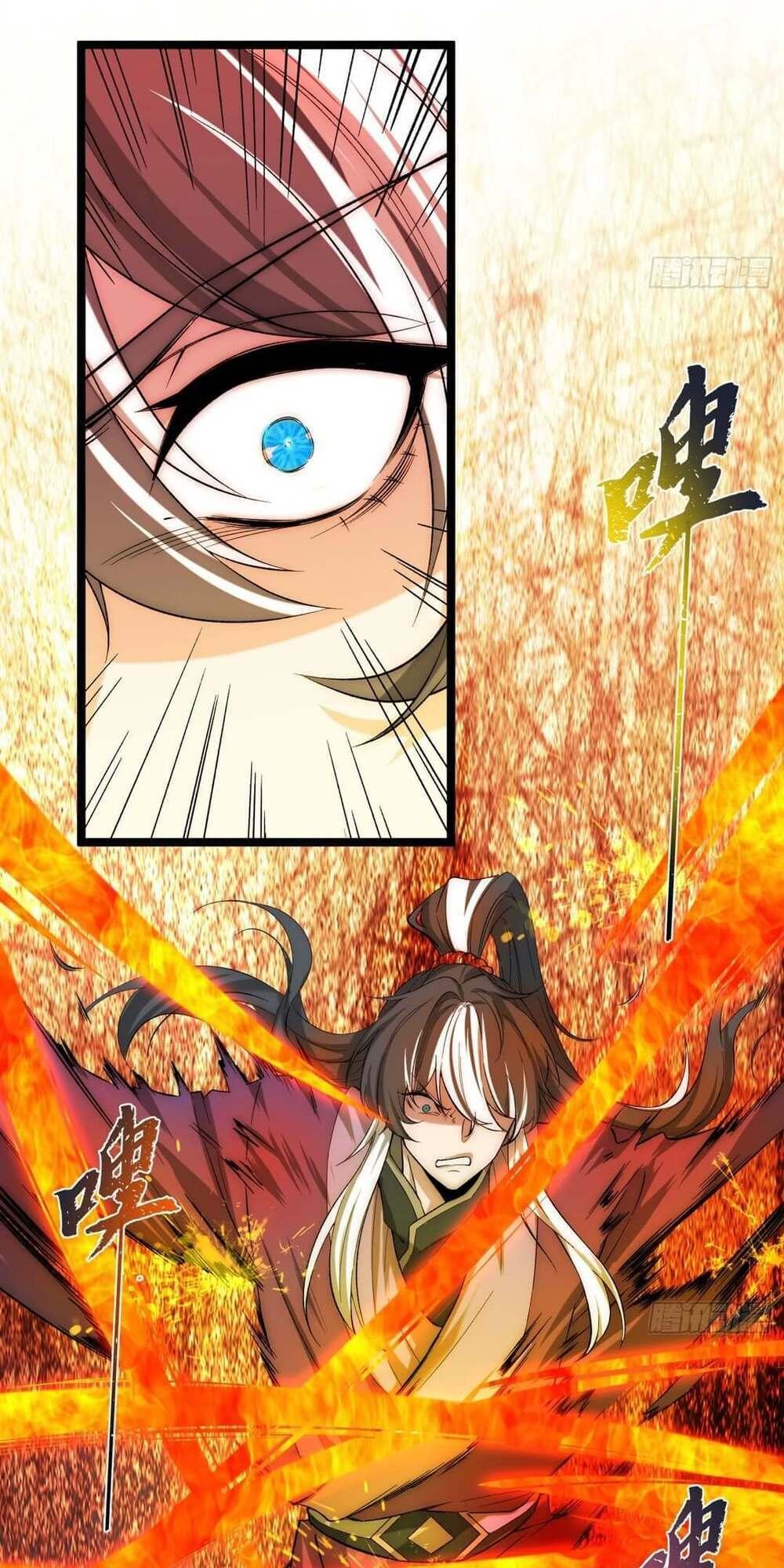 vạn cổ tối cường phò mã chapter 15 63