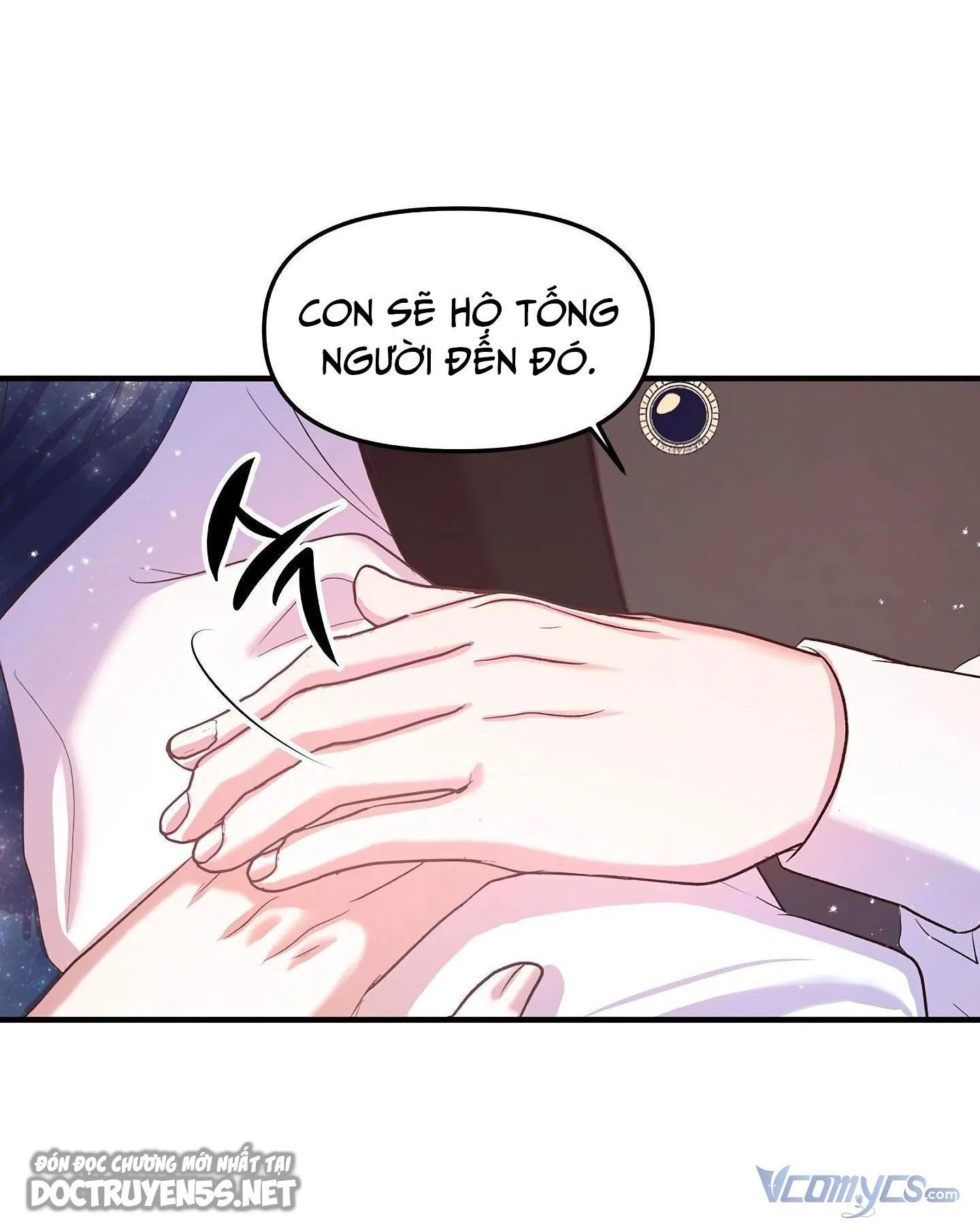 tôi cứu anh không có nghĩa là tôi muốn cưới anh chapter 9 20