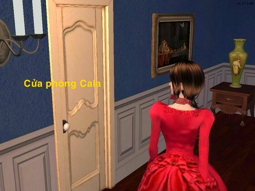 truyện sims - earl story chapter 26 42