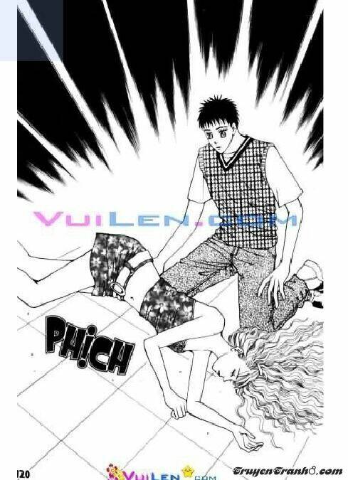 người mẫu hoàn hảo chapter 2 117