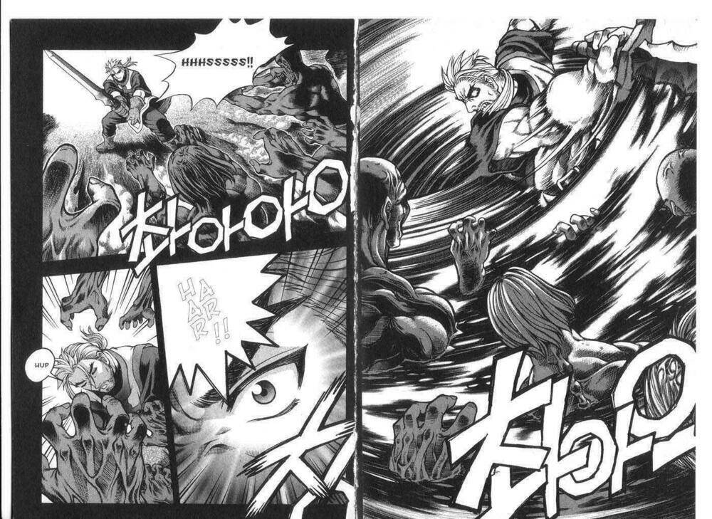 rebirth - tái sinh chapter 27 17