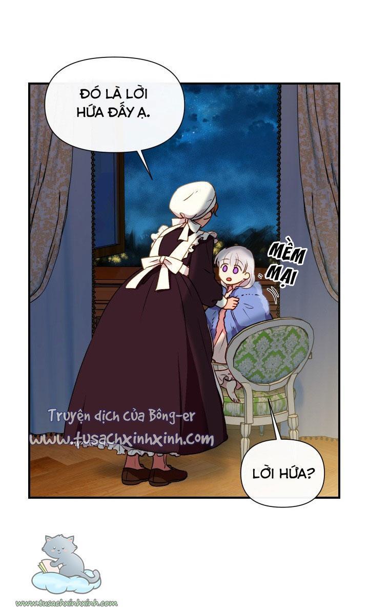 công nương khế ước của gia tộc công tước quái vật chapter 18 34