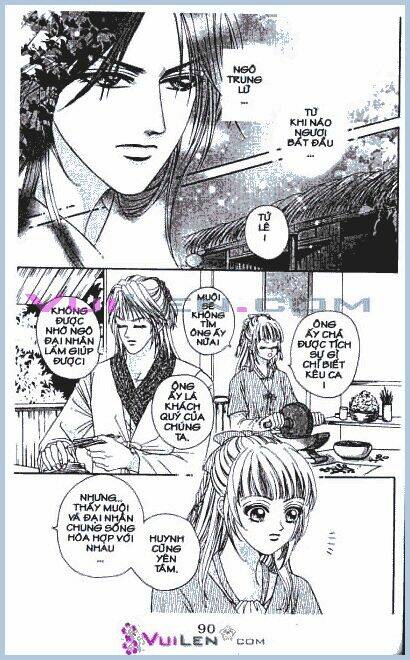 nàng công chúa lạc loài chapter 2 92