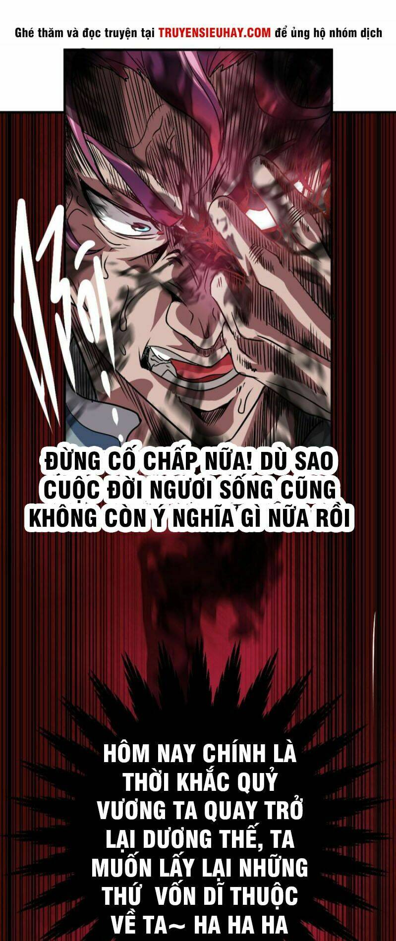 trảm linh sứ chapter 1 48