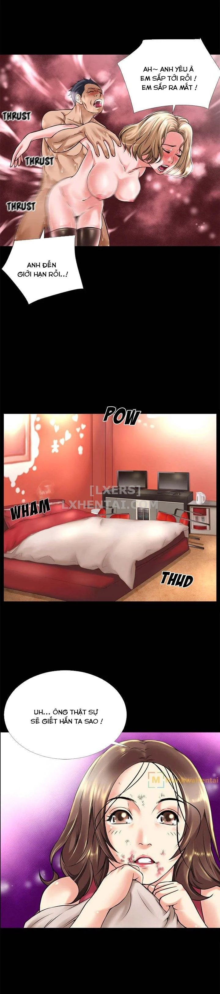 ngoài sức tưởng tượng chapter 14 7