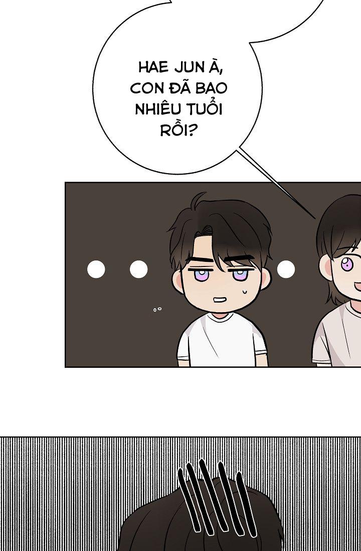 đứa trẻ này là con tôi (end) chapter 6 30