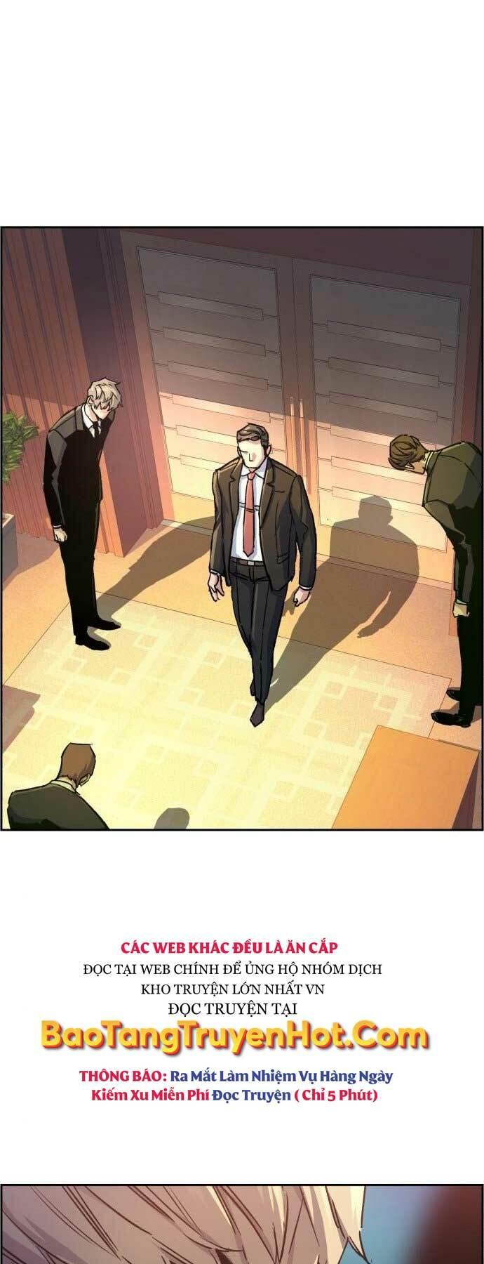 bạn học tôi là lính đánh thuê chapter 103 14