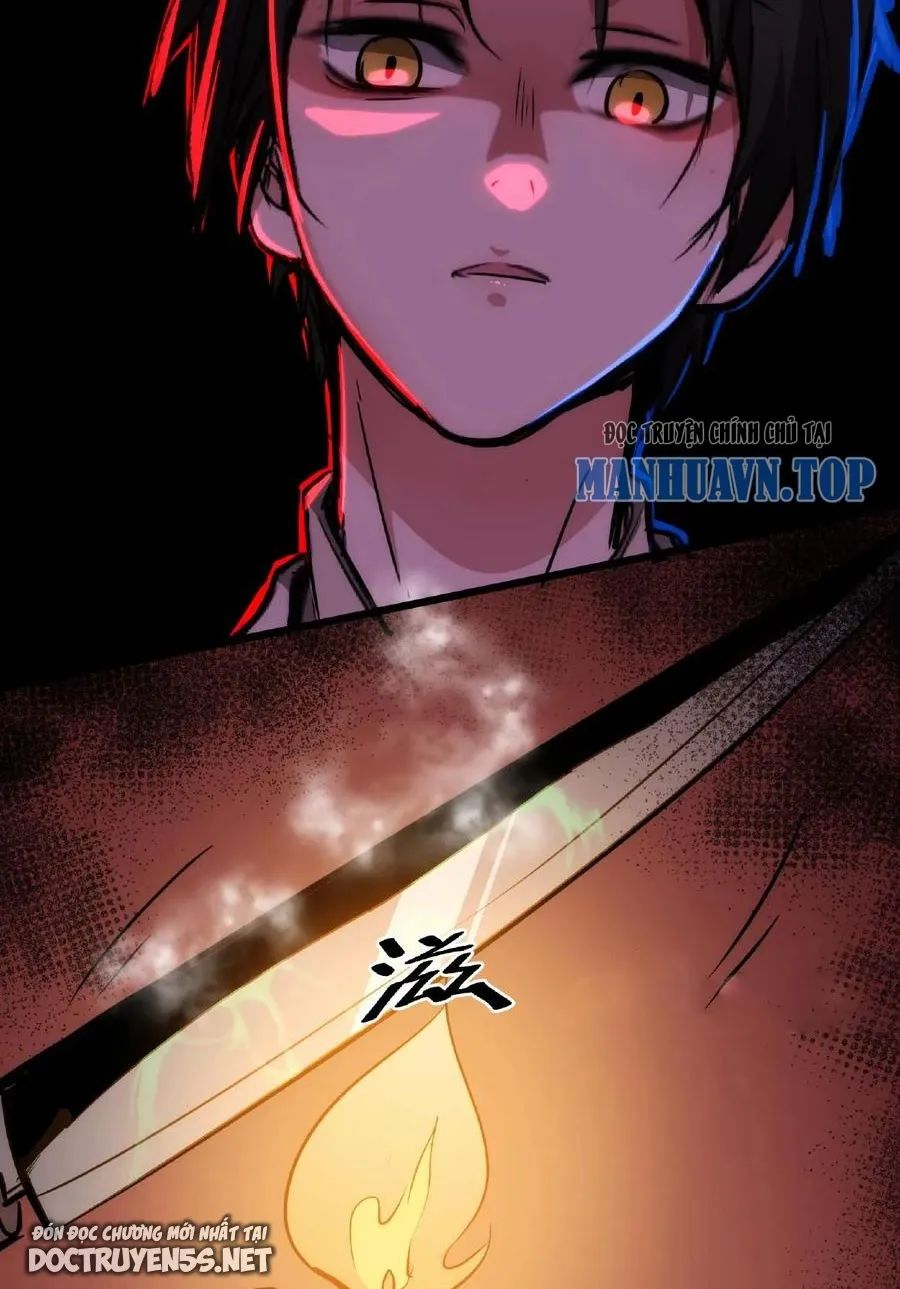 quỷ dị dược tề sư: bệnh nhân của ta đều là kinh khủng chapter 8 27