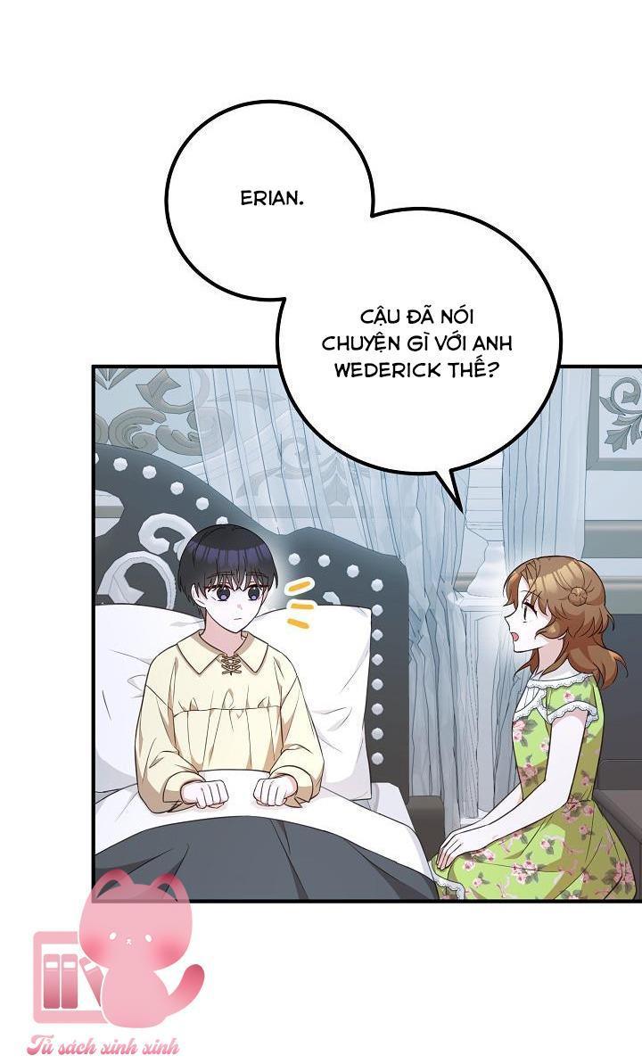 bác sĩ hoàn thành trách nhiệm rồi chapter 18 34