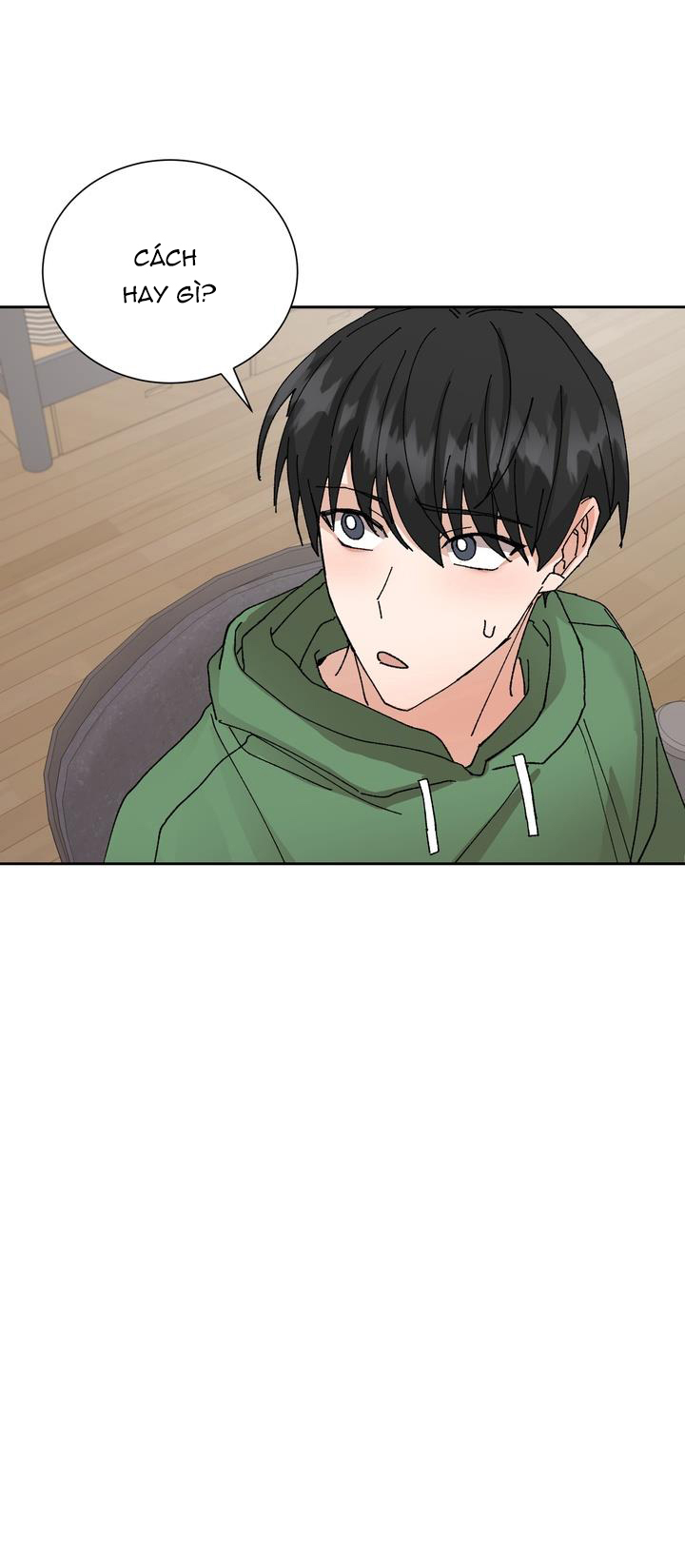 đãi ngộ đặc biệt cho cặp đôi mới cưới chapter 4 17