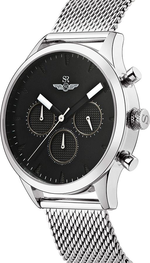 Đồng hồ nam Sunrise SG5561.1101