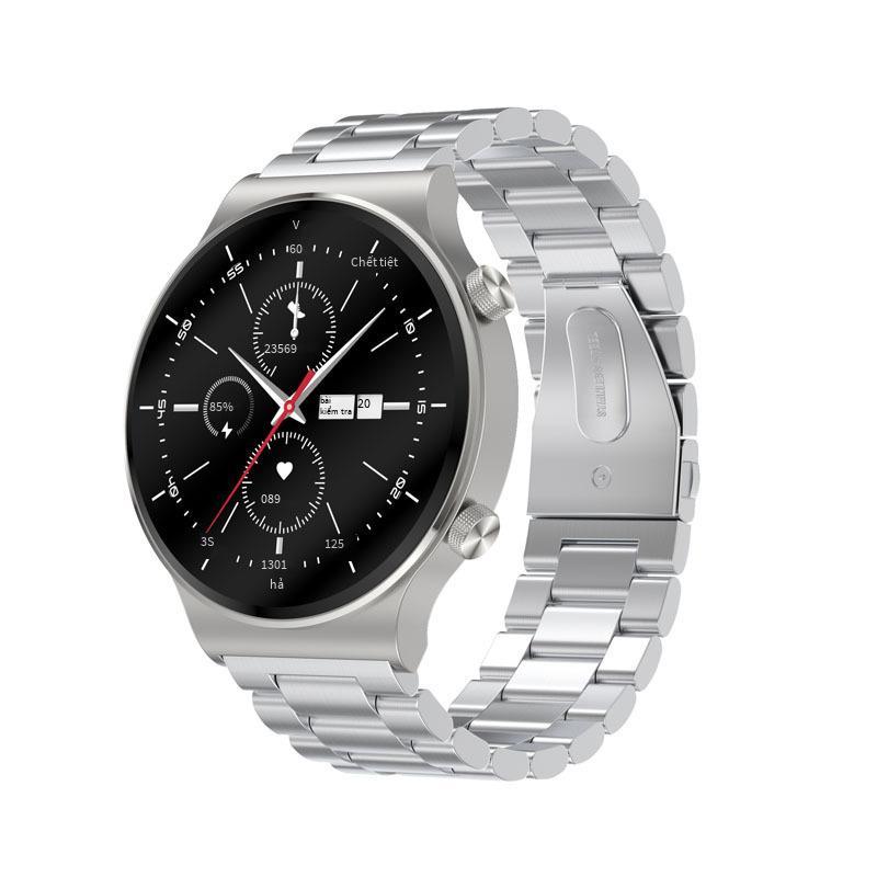 Best Explosive C12 Đồng hồ thông minh Smart Bright Screen Thể thao Pedometer Thông tin thời tiết Nhắc nhở Nhịp tim Theo dõi giấc ngủ