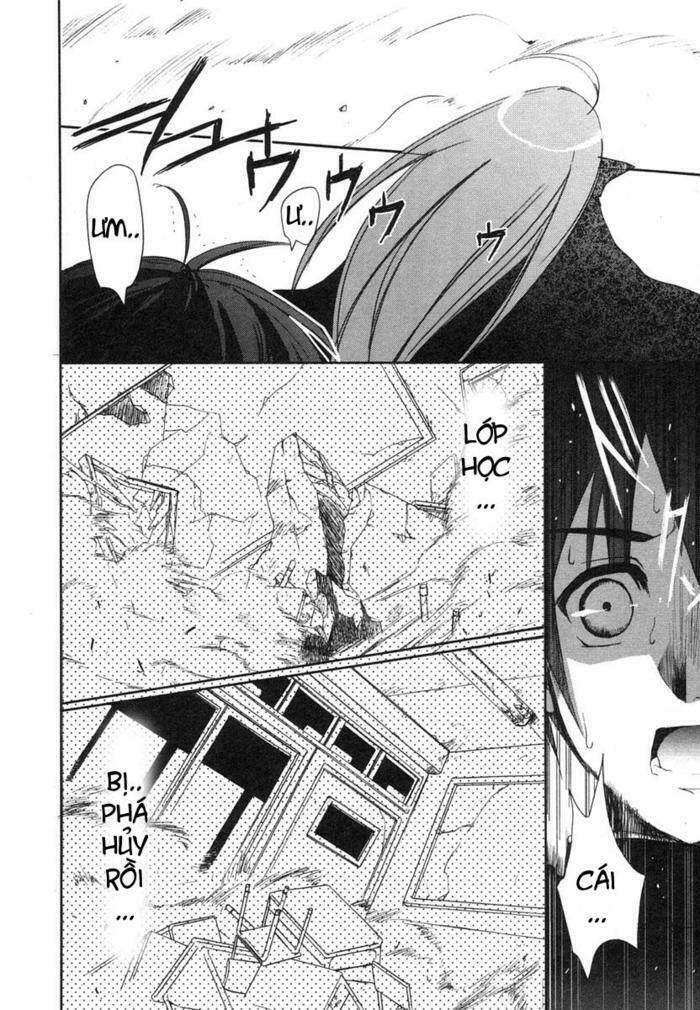 đôi mắt của shana chapter 5 14