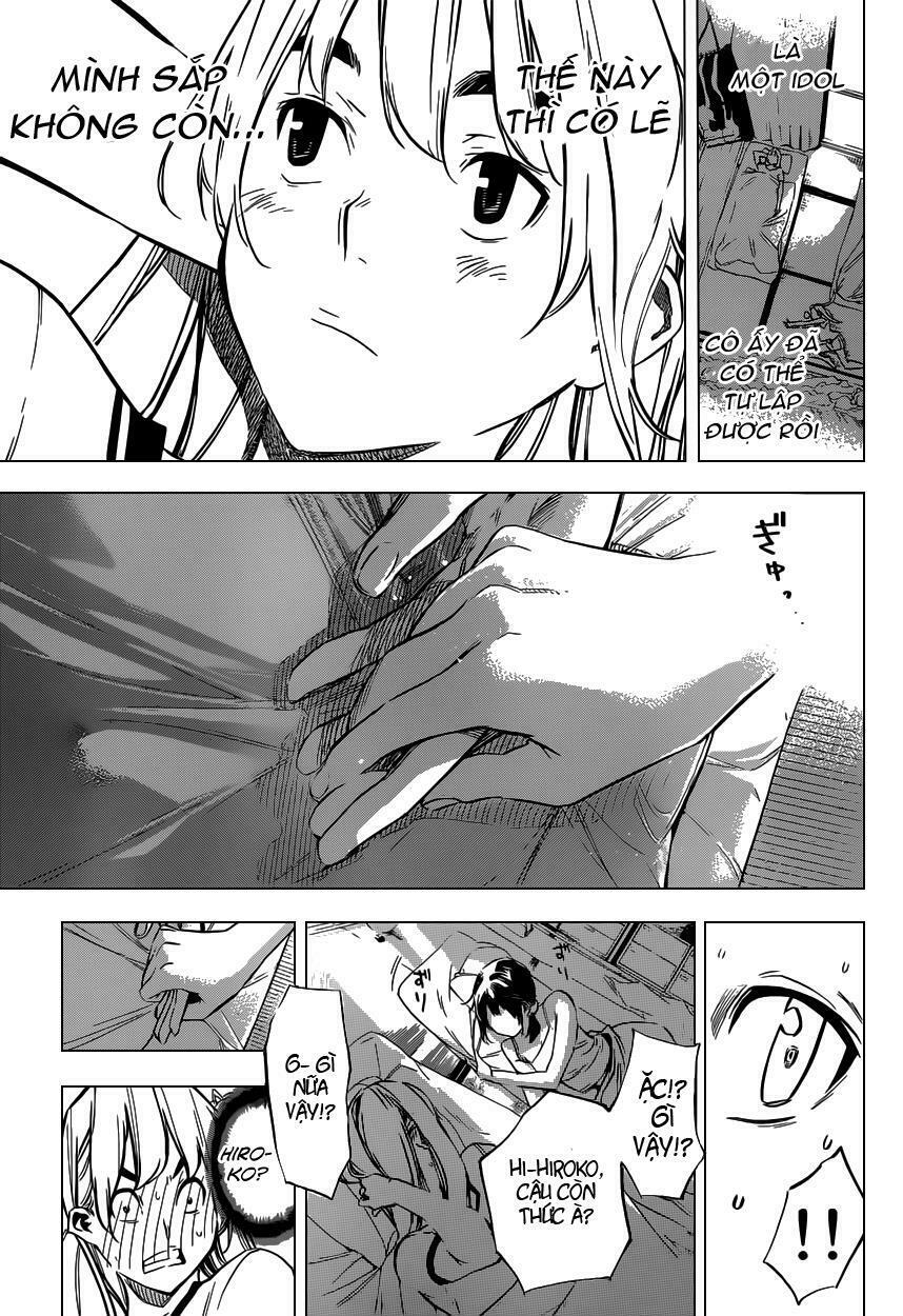 akb49 - renai kinshi jourei chapter 108 17