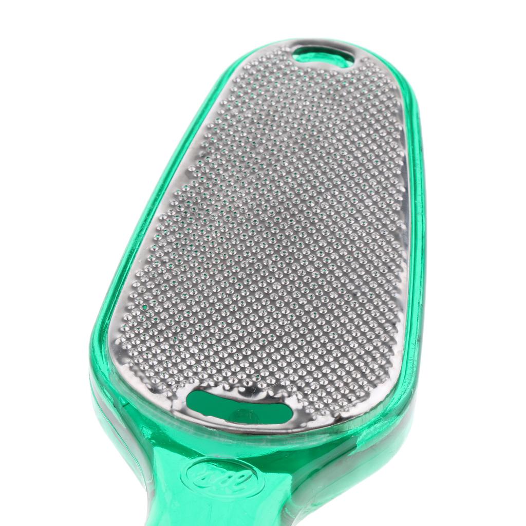 Foot Rasp Feet Files Hard Skin Remover Exfoliating Pedicure Tool Foot Care