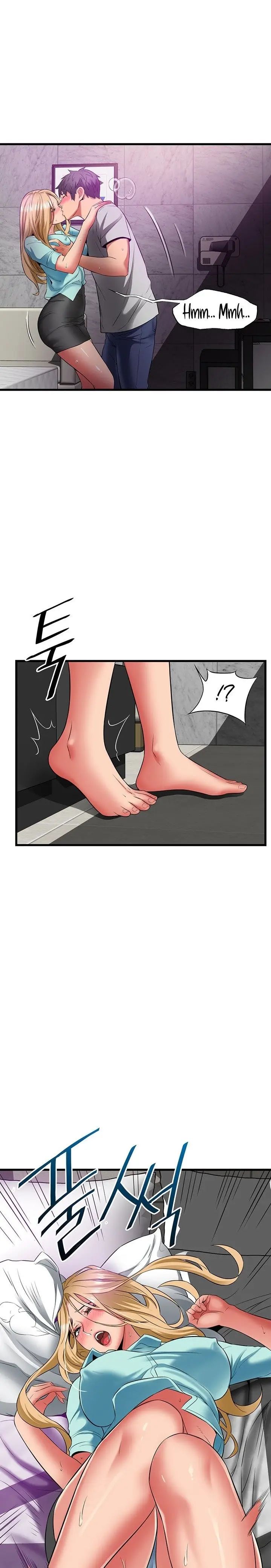 chuyện ngõ hẻm chapter 34 16