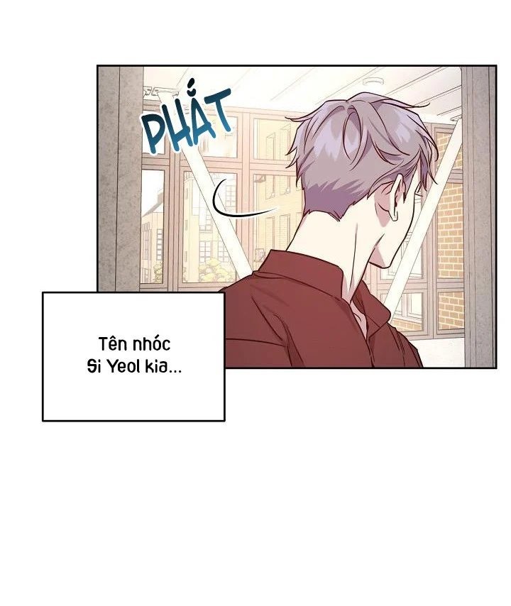 thần tượng đến rồi!? chapter 28 40