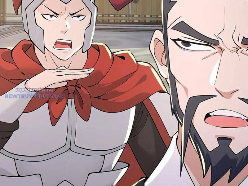 ta thực sự không muốn làm thần tiên chapter 101 57